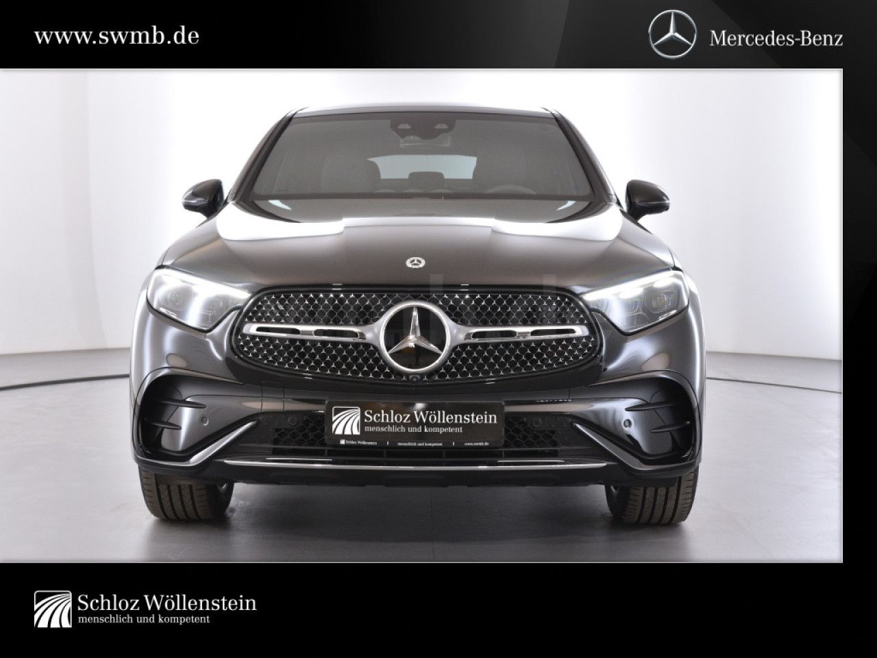 Mercedes-Benz GLC – Bild 2