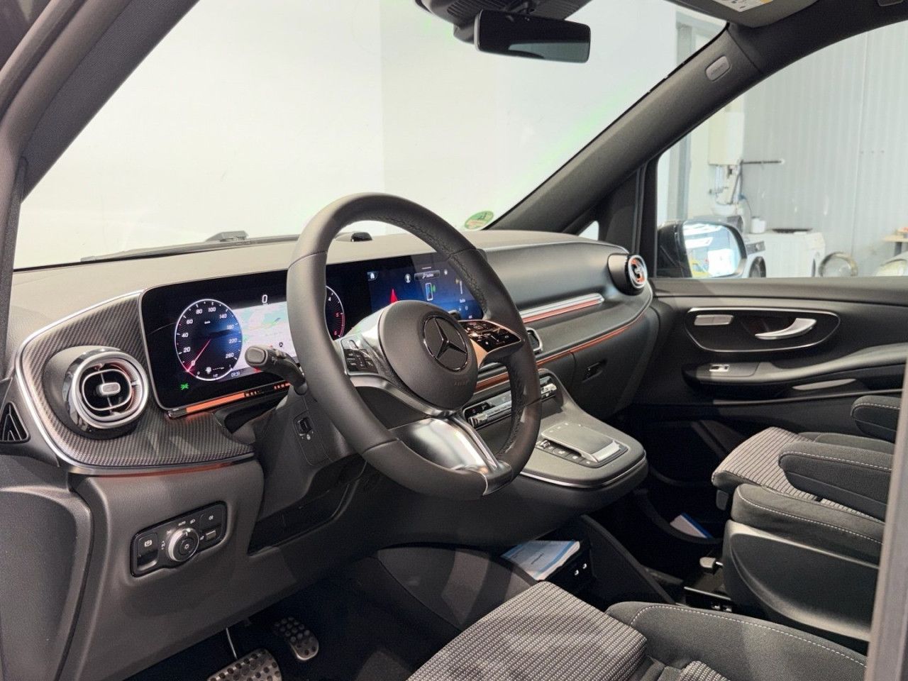 Mercedes-Benz V-Klasse – Bild 4