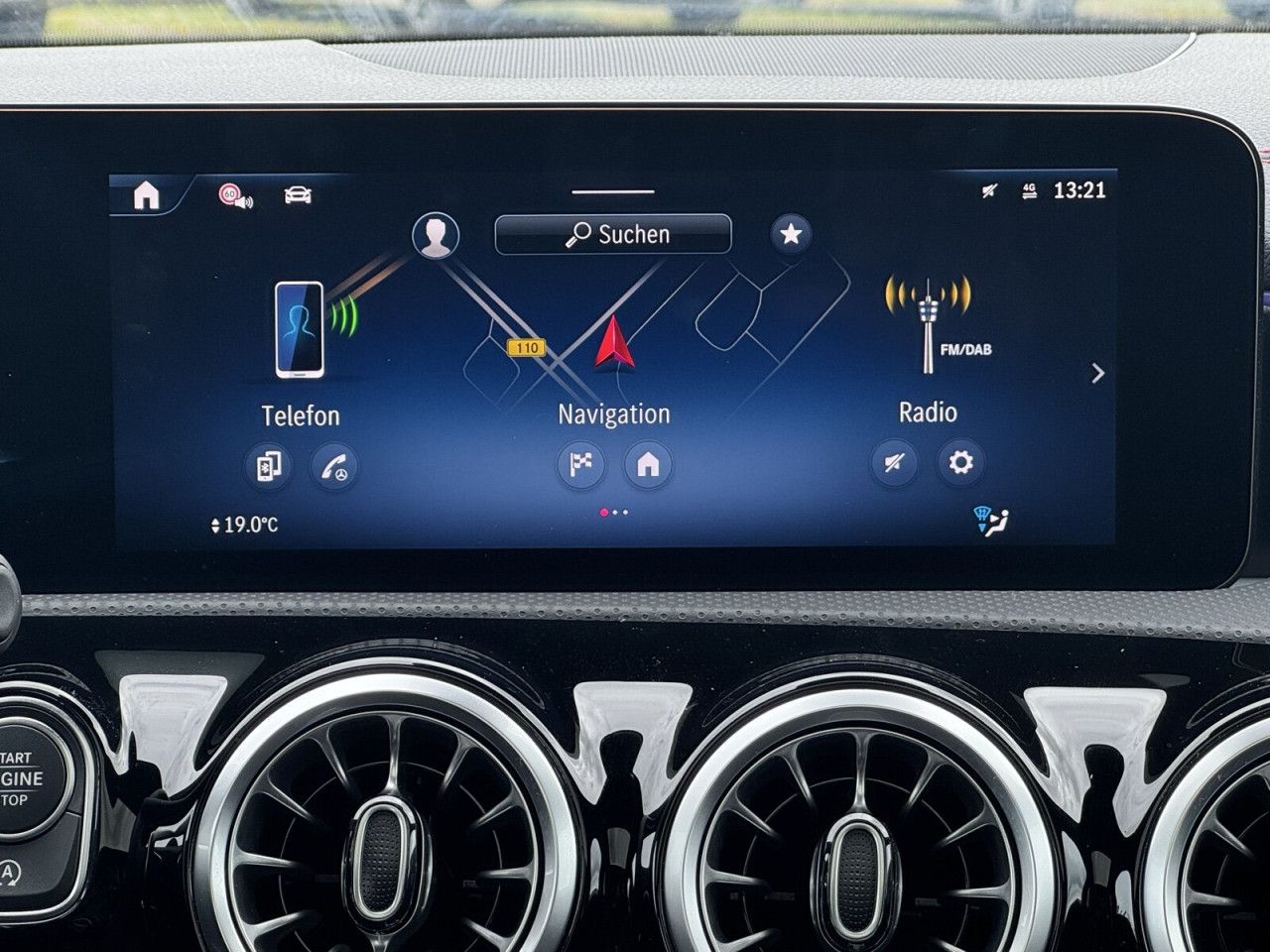 Mercedes-Benz CLA – Bild 16
