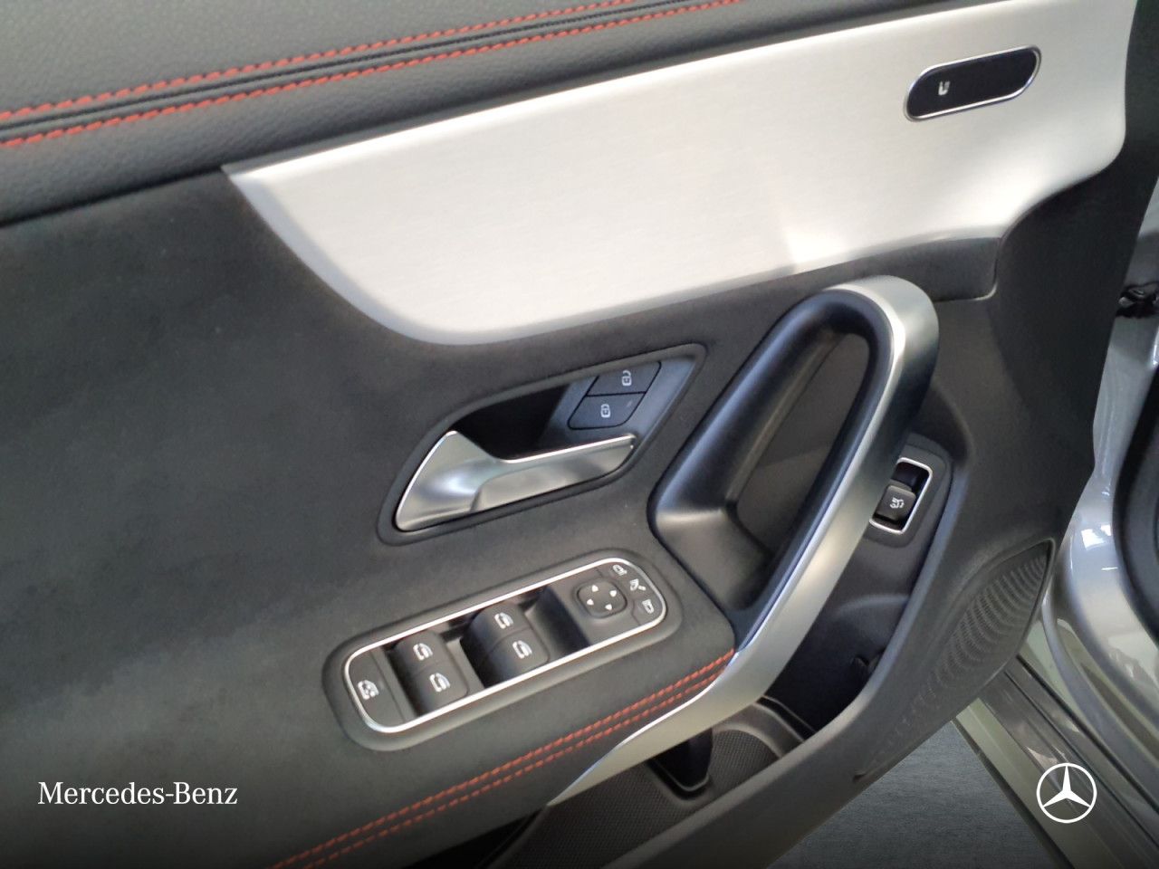 Mercedes-Benz CLA – Bild 10