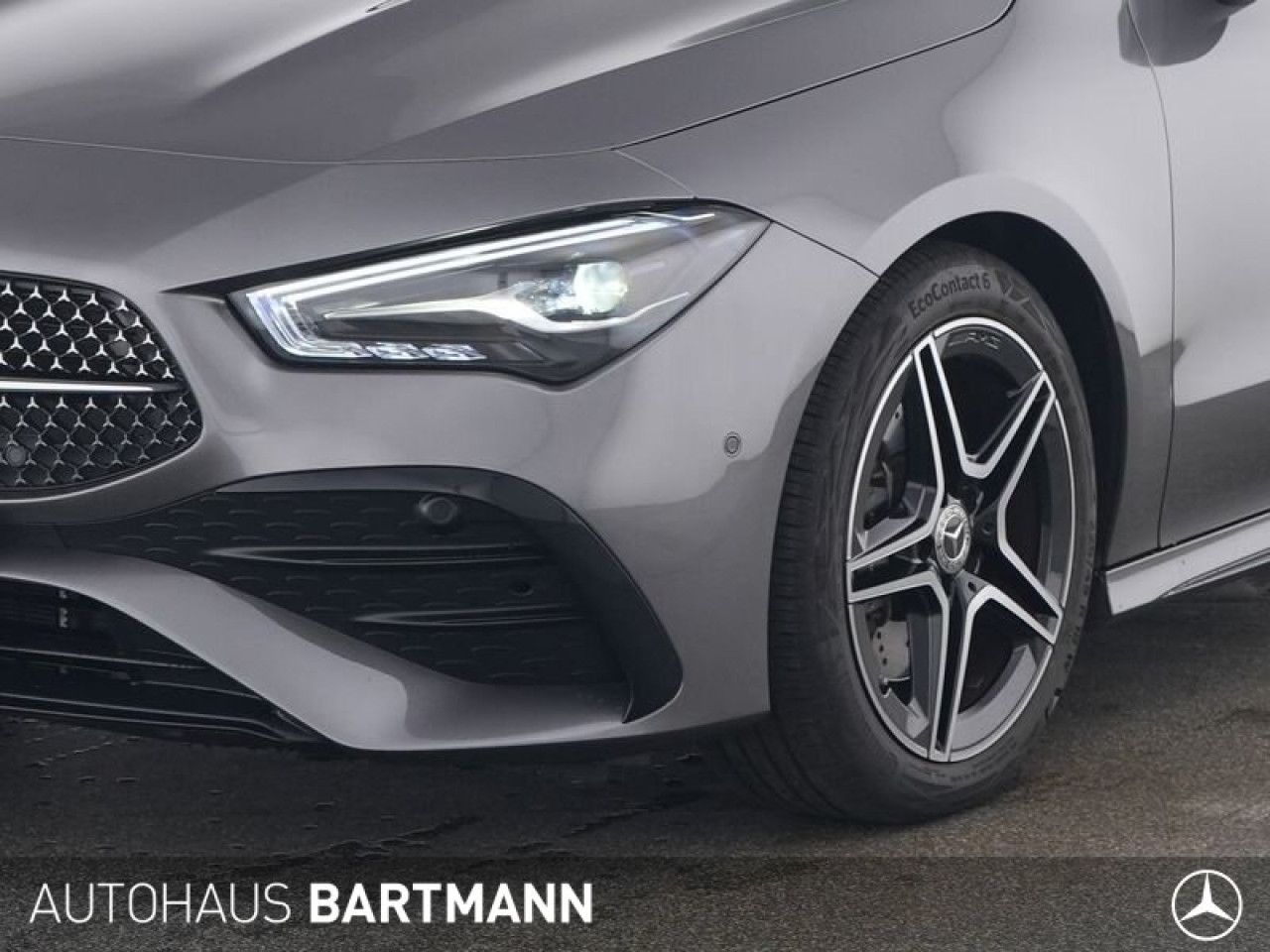 Mercedes-Benz CLA – Bild 3