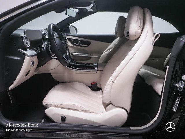 Mercedes-Benz CLE 300
