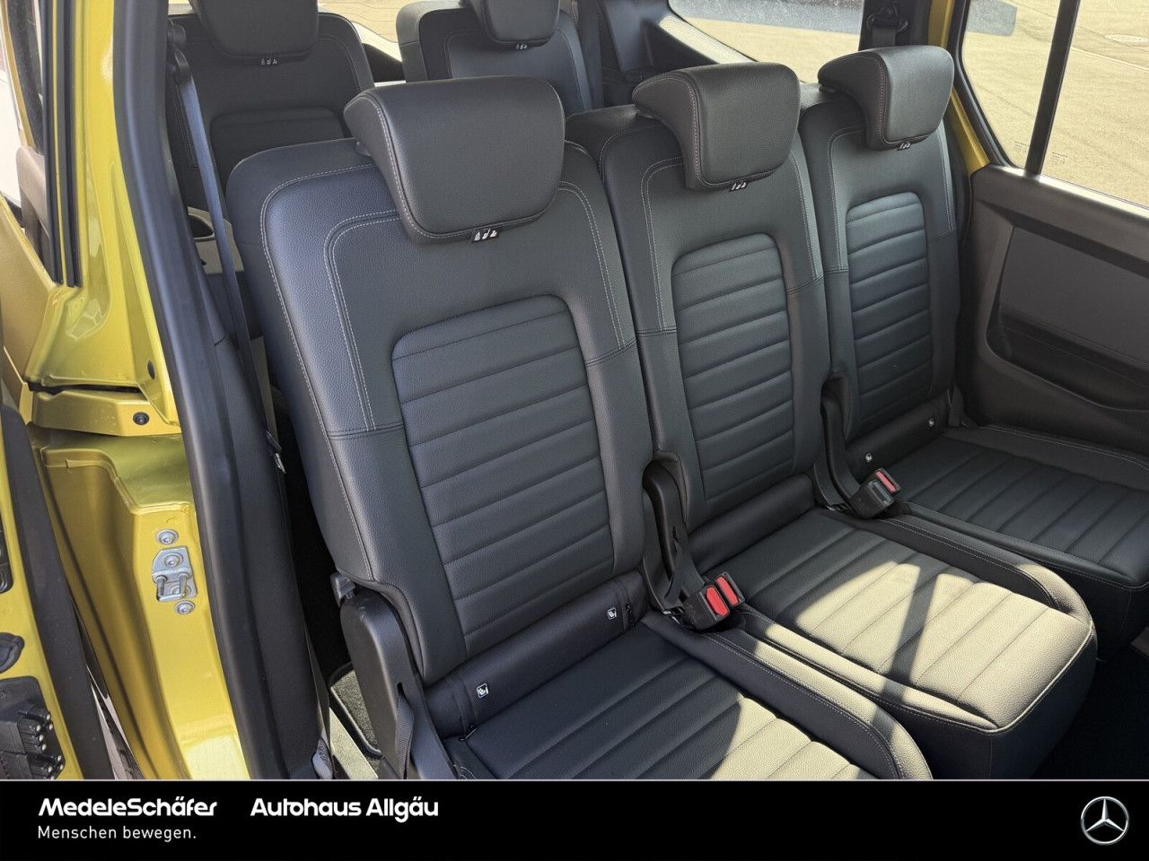 Mercedes-Benz T-Klasse – Bild 6
