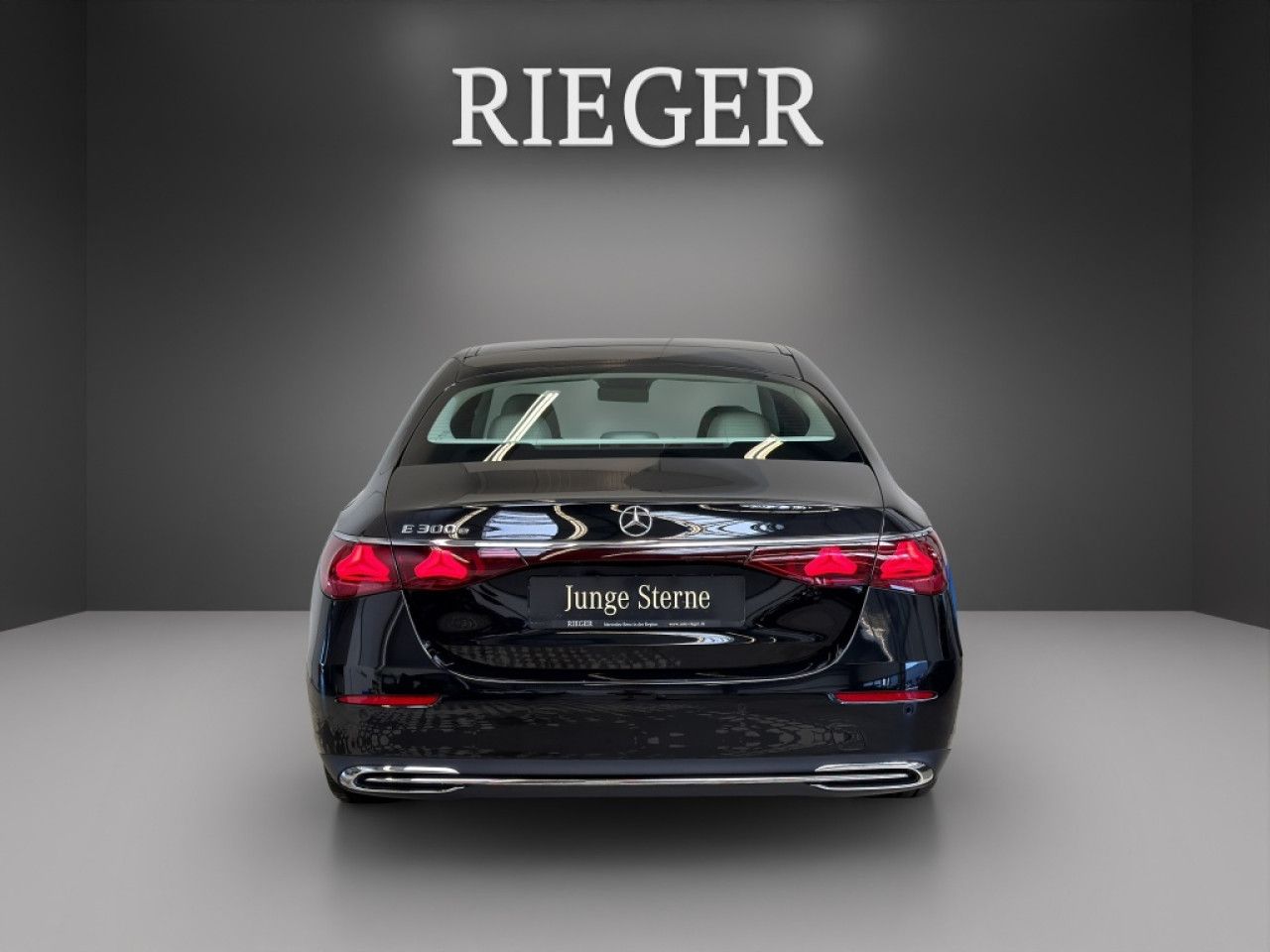 Mercedes-Benz E-Klasse – Bild 10