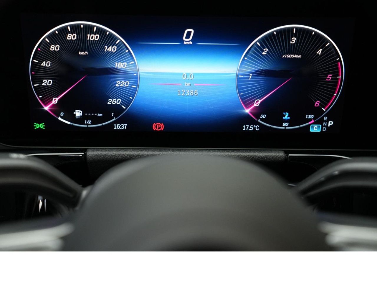 Fahrzeugbild 5 / 11