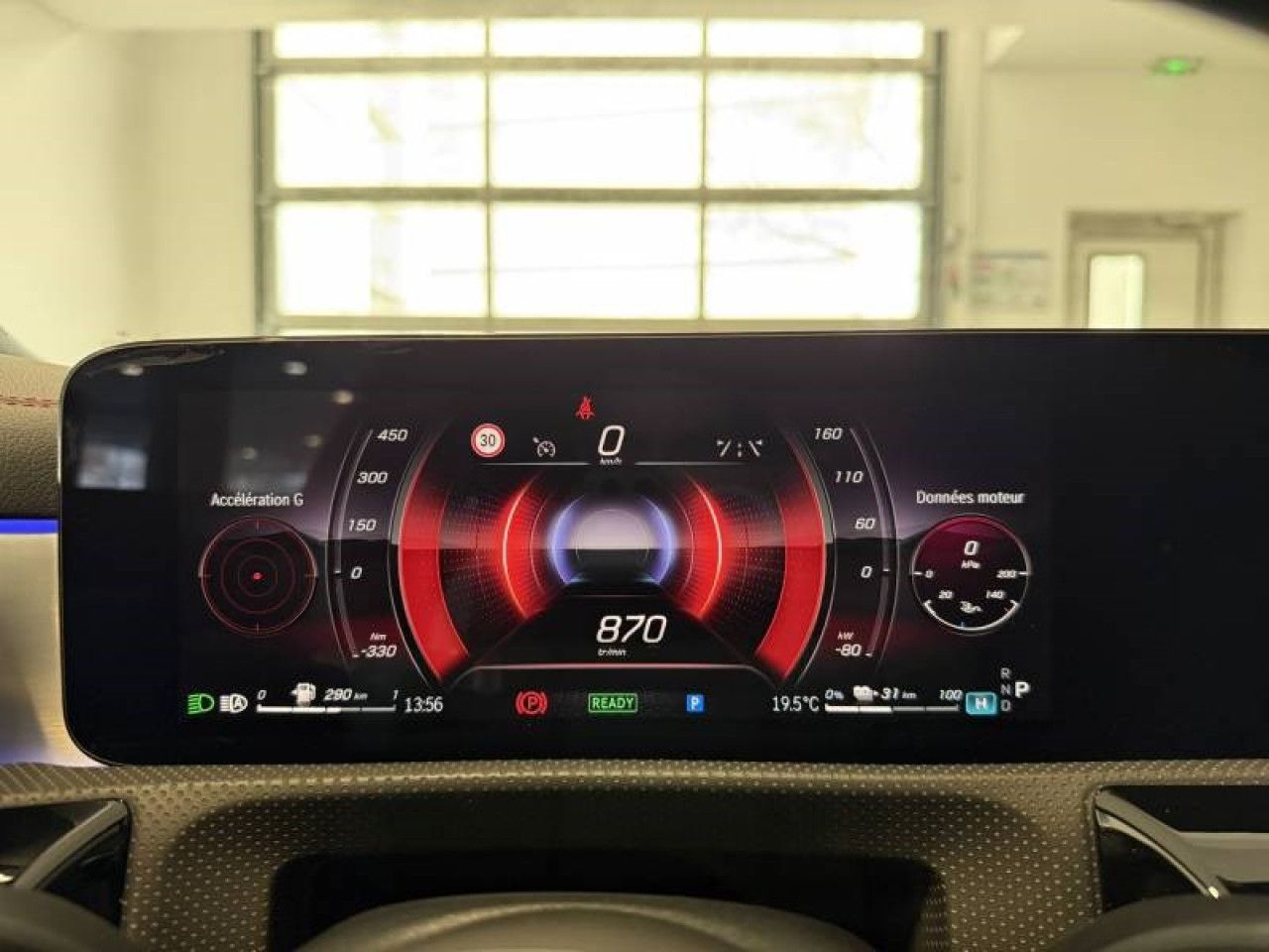 Photo du v&eacute;hicule 11 / 18