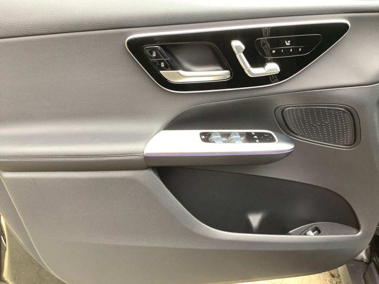 Mercedes-Benz GLC – Bild 5