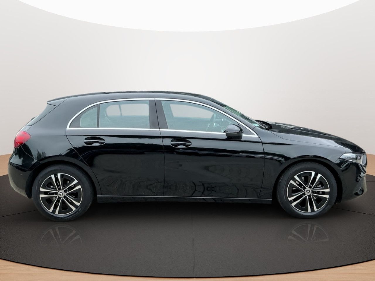Mercedes-Benz A-Klasse – Bild 4