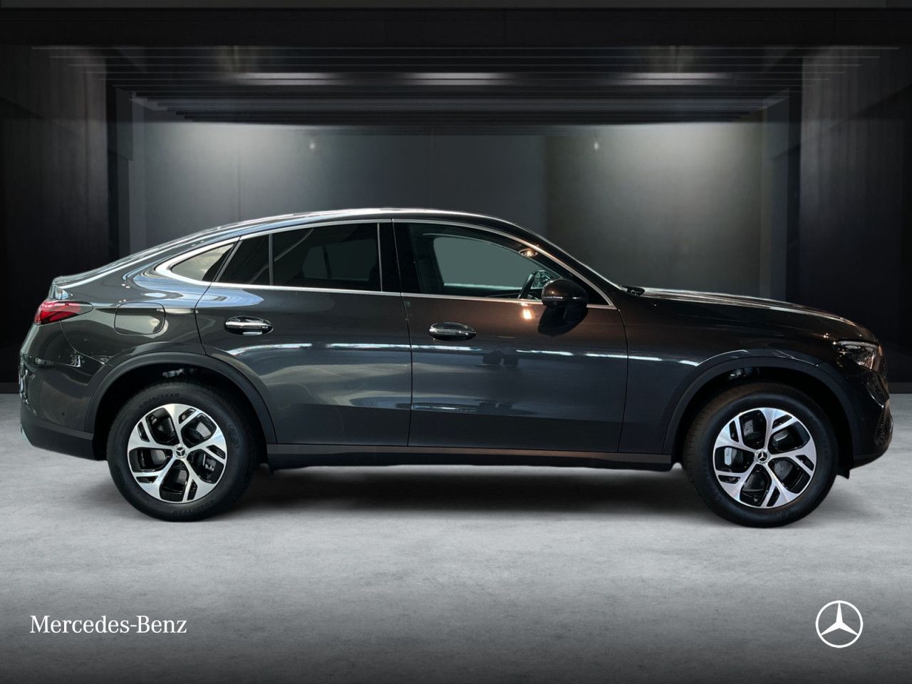 Mercedes-Benz GLC – Bild 18