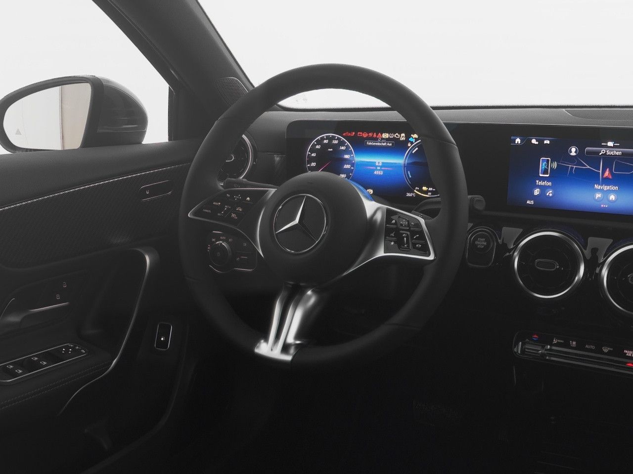Mercedes-Benz A-Klasse – Bild 4