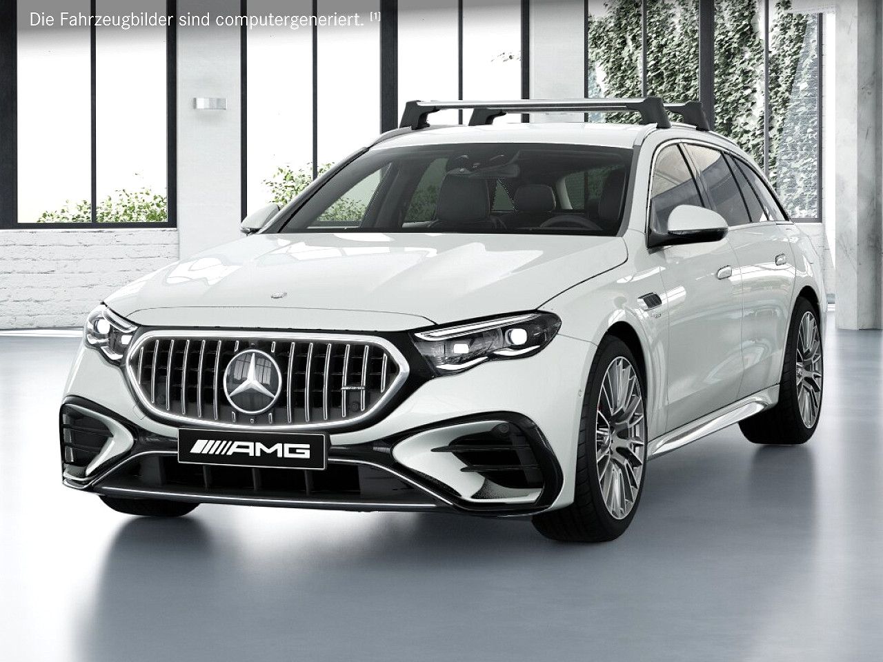 Mercedes-Benz E-Klasse – Bild 30