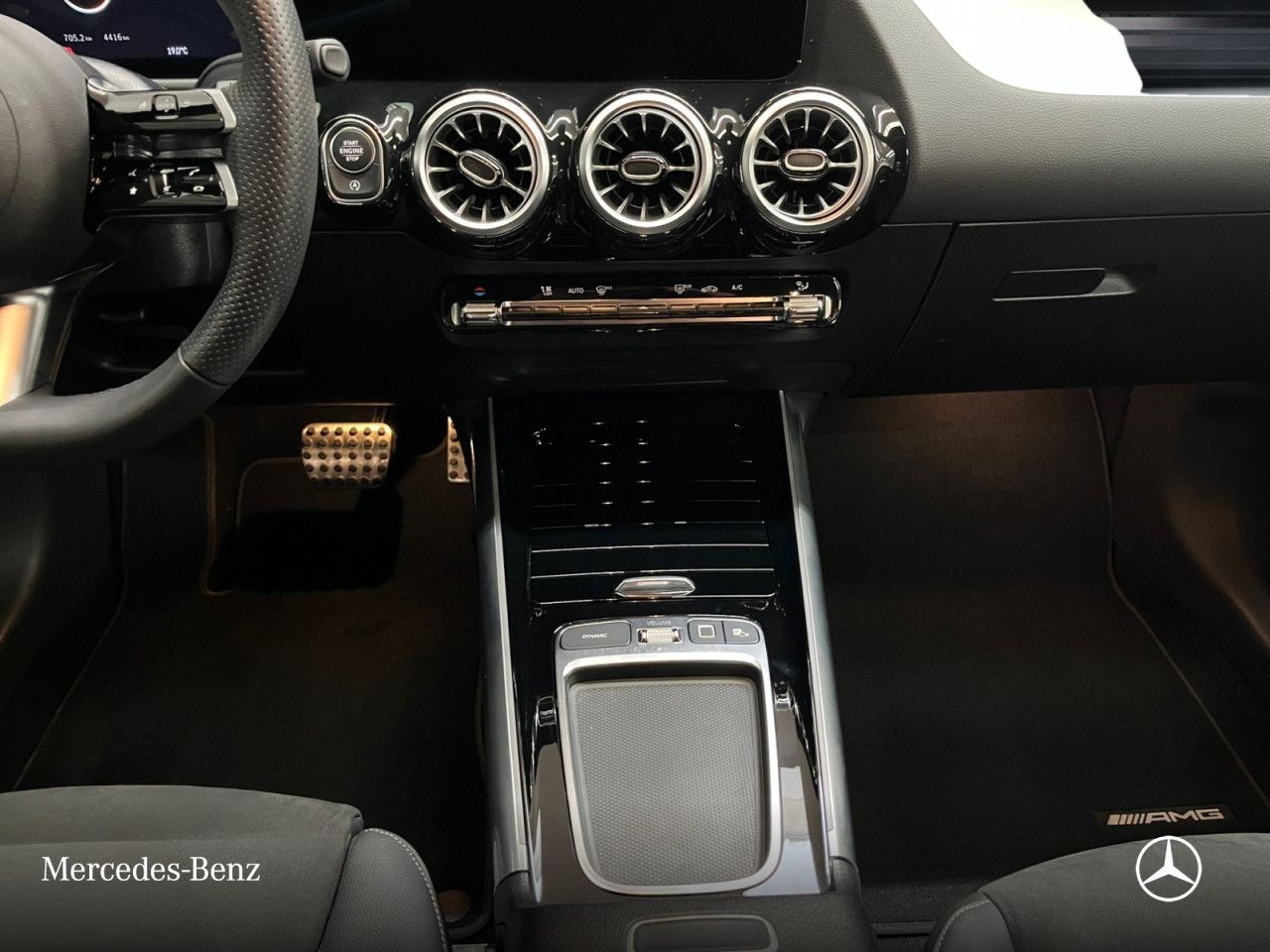 Mercedes-Benz GLA – Bild 13
