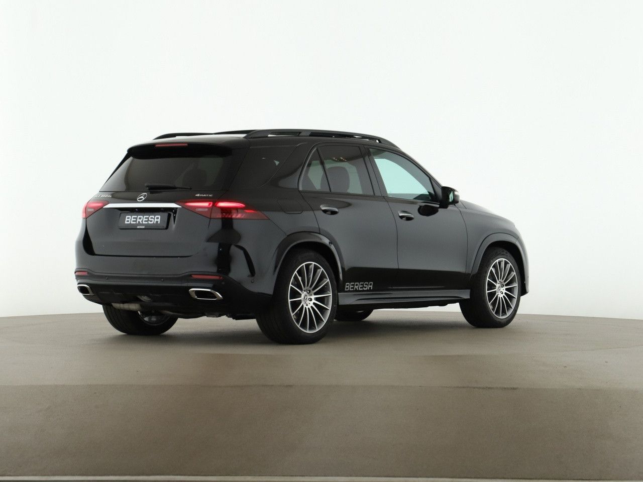 Mercedes-Benz GLE – Bild 6