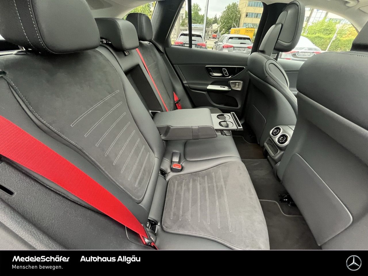 Mercedes-Benz GLC – Bild 16