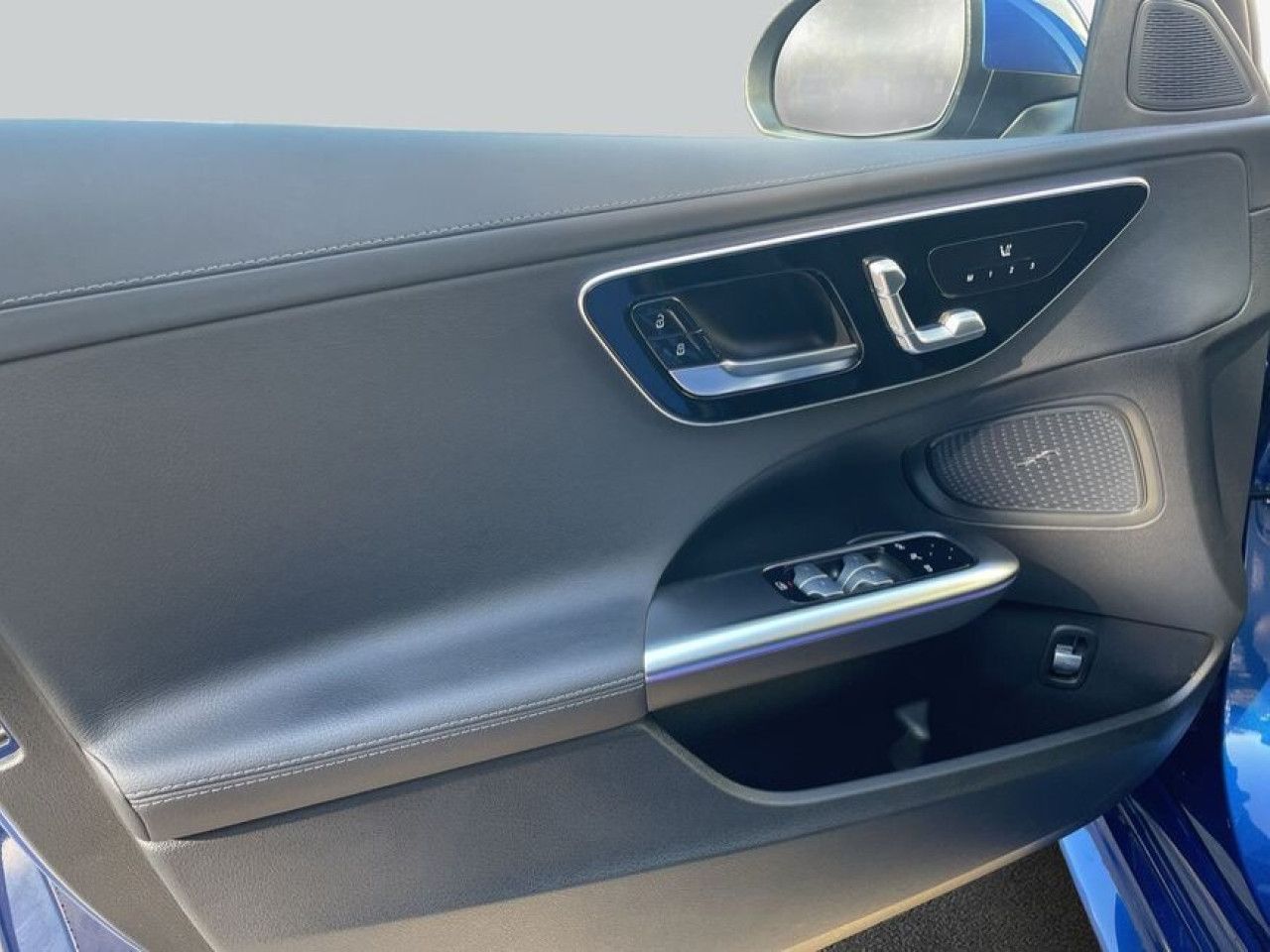 Mercedes-Benz C-Klasse – Bild 19