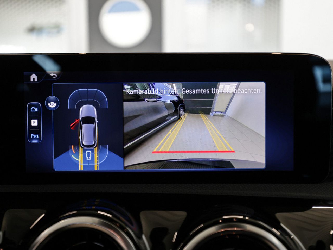 Mercedes-Benz A-Klasse – Bild 13