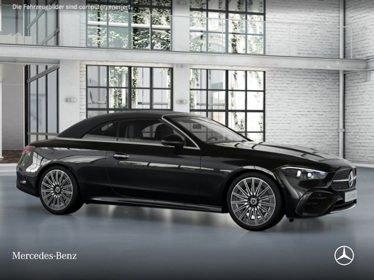 Mercedes-Benz CLE – Bild 13