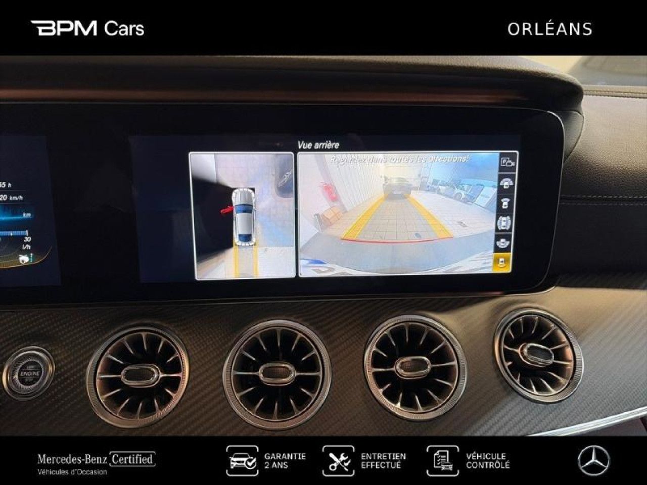 Photo du véhicule 15 / 18