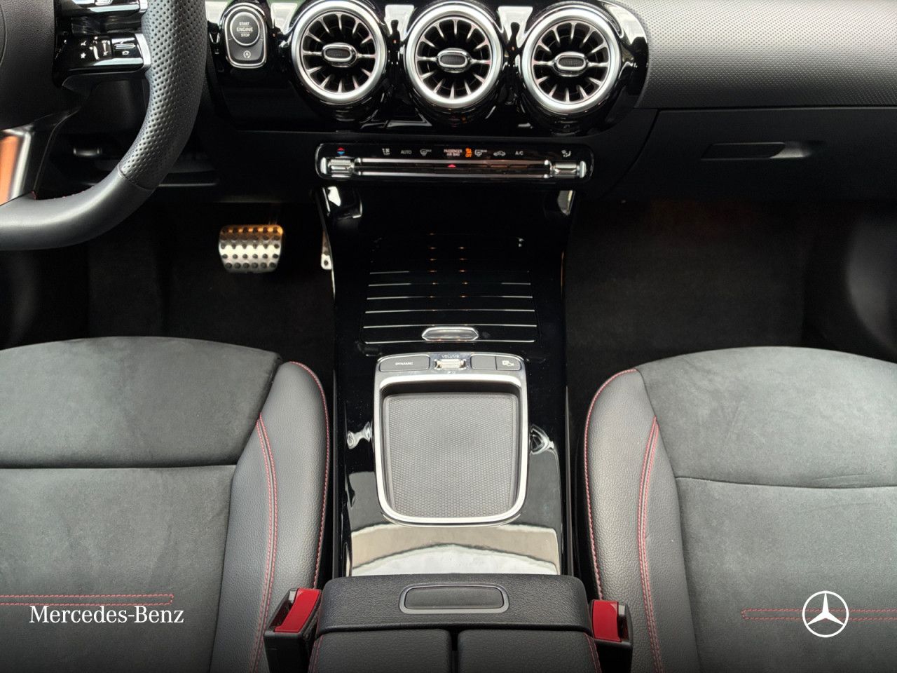 Mercedes-Benz CLA – Bild 12