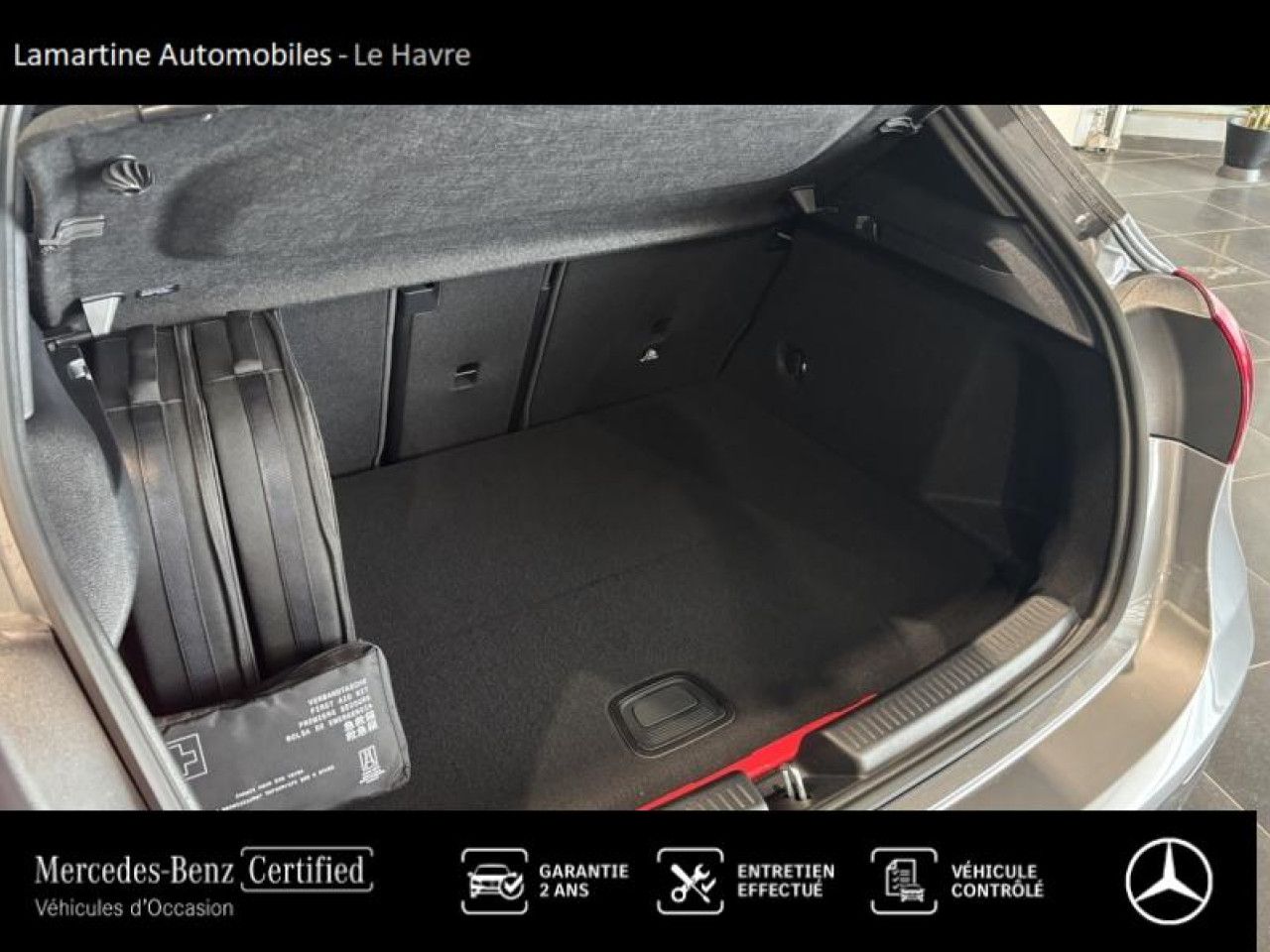 Photo du véhicule 10 / 18
