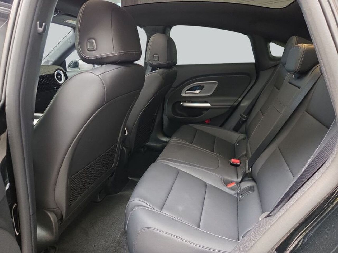 Mercedes-Benz CLA – Bild 12
