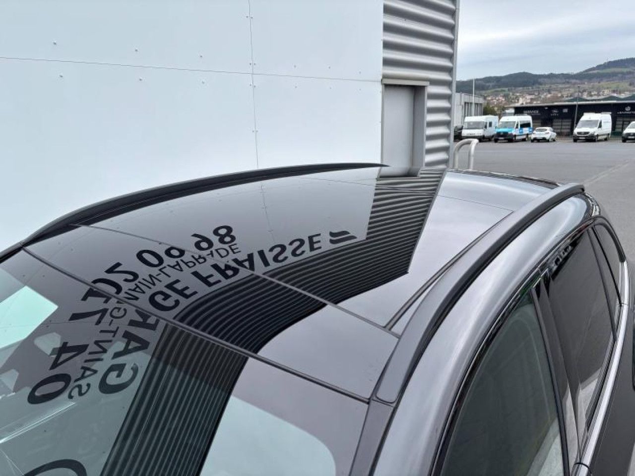 Photo du v&eacute;hicule 7 / 16