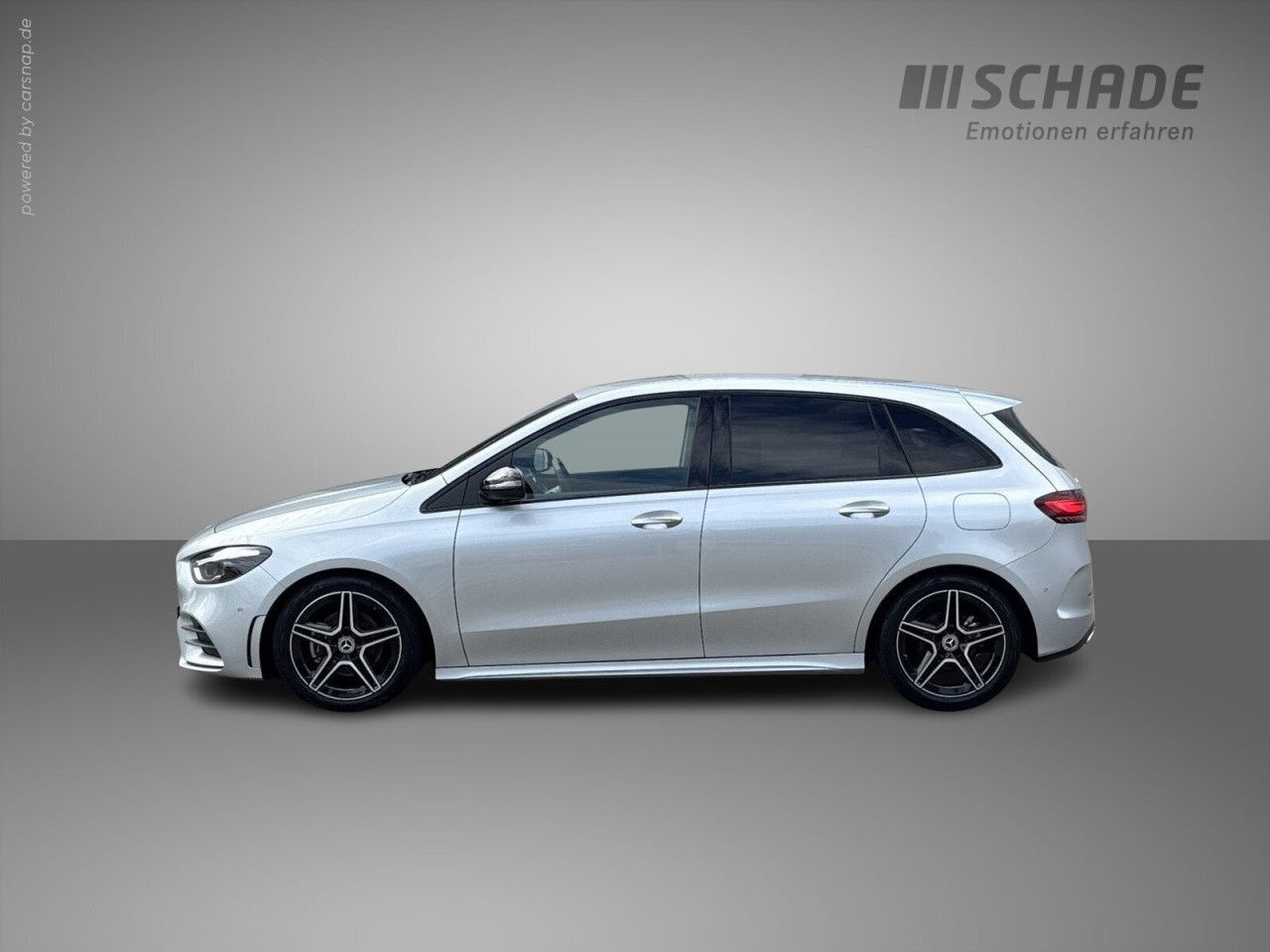Mercedes-Benz B-Klasse – Bild 2