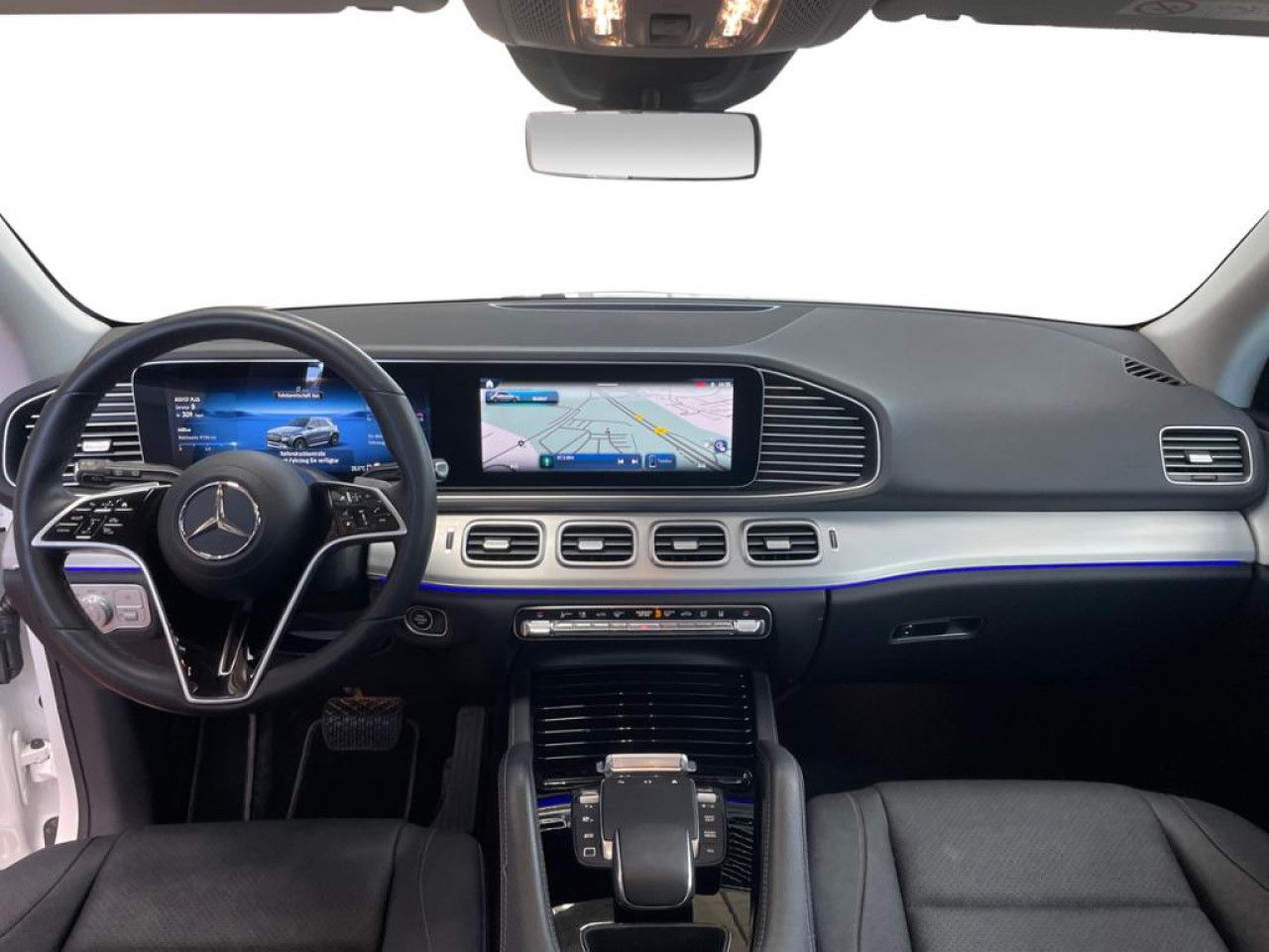 Mercedes-Benz GLE – Bild 7