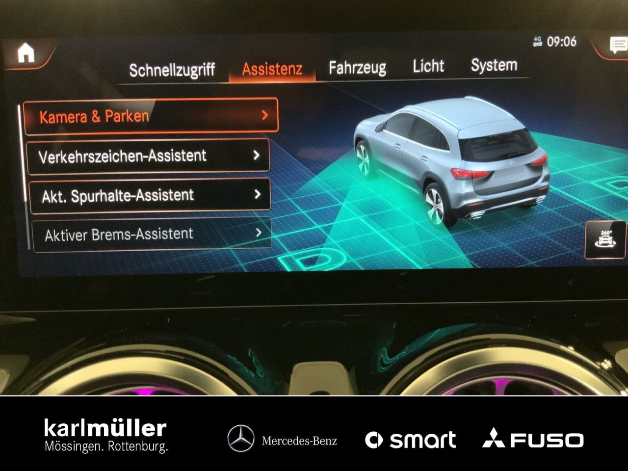 Mercedes-Benz GLA – Bild 14
