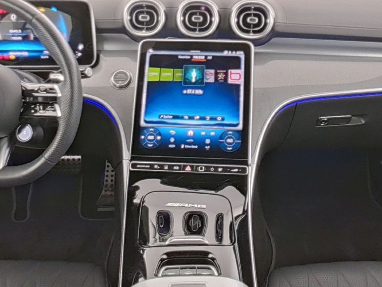 Mercedes-Benz CLE – Bild 4