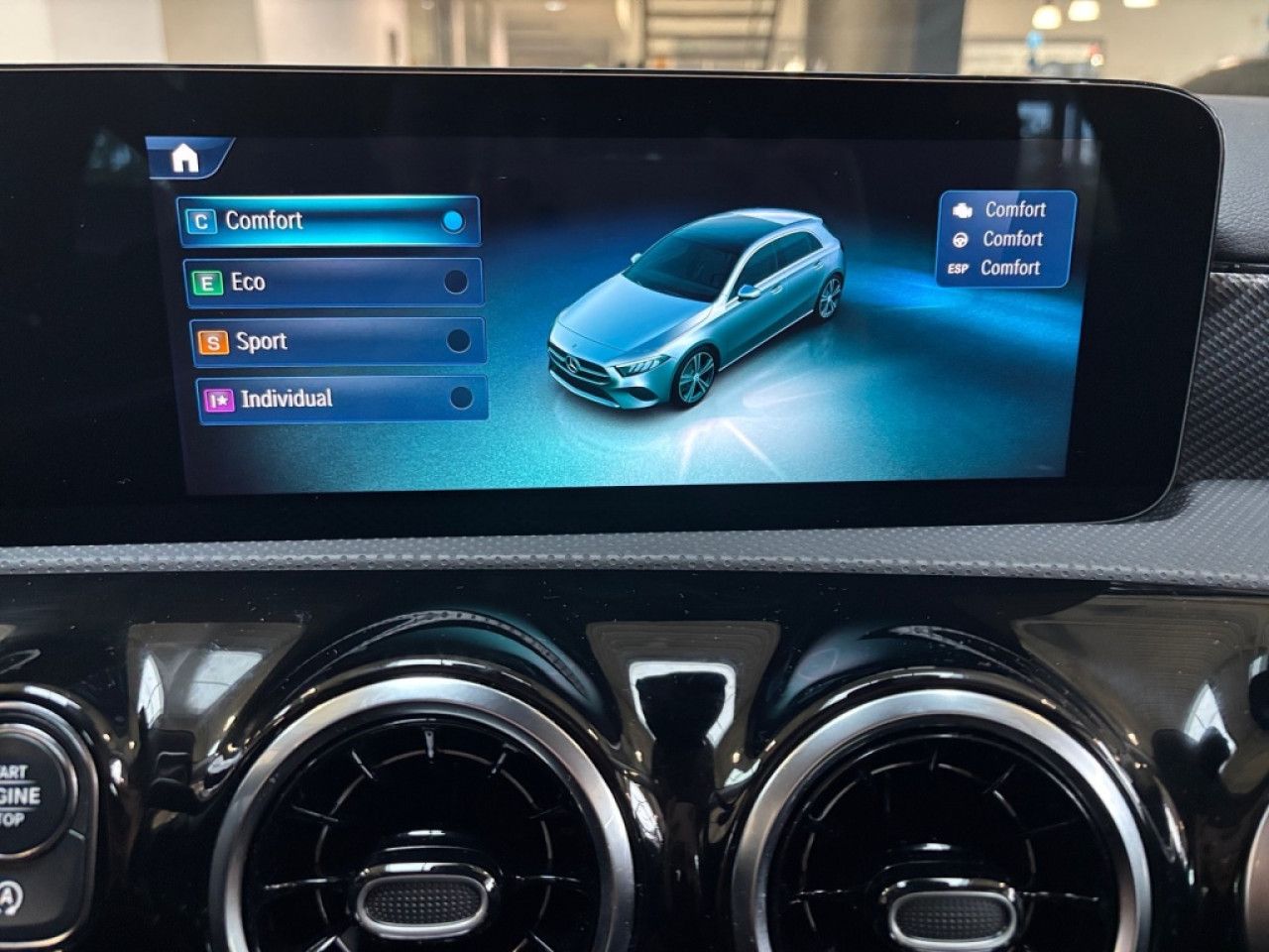 Mercedes-Benz A-Klasse – Bild 25
