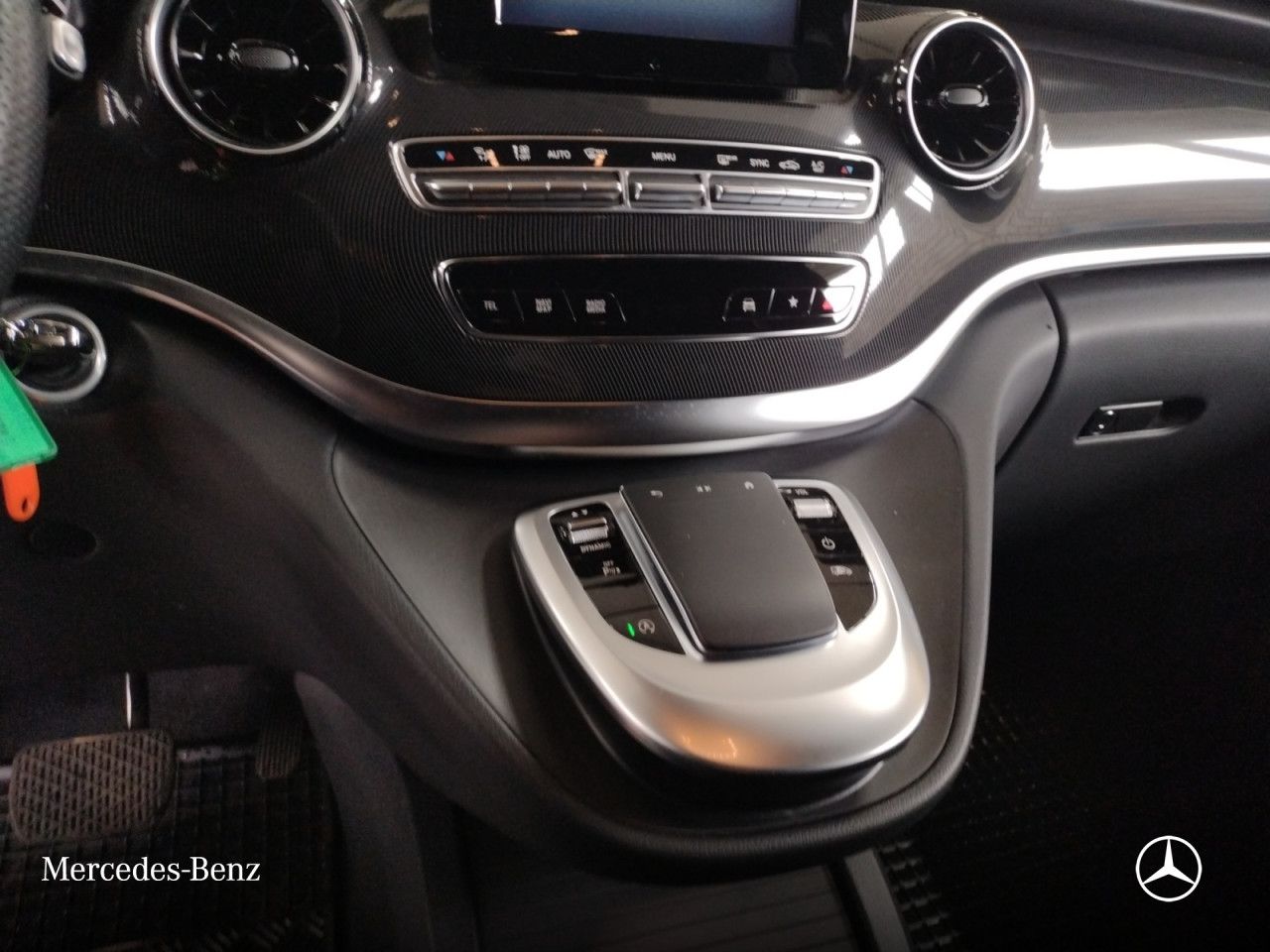 Mercedes-Benz V-Klasse – Bild 12