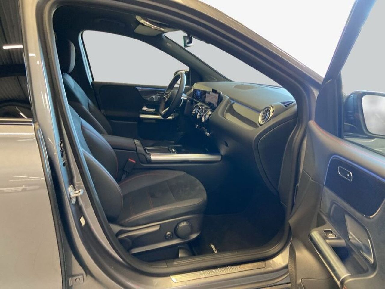 Mercedes-Benz B-Klasse – Bild 12