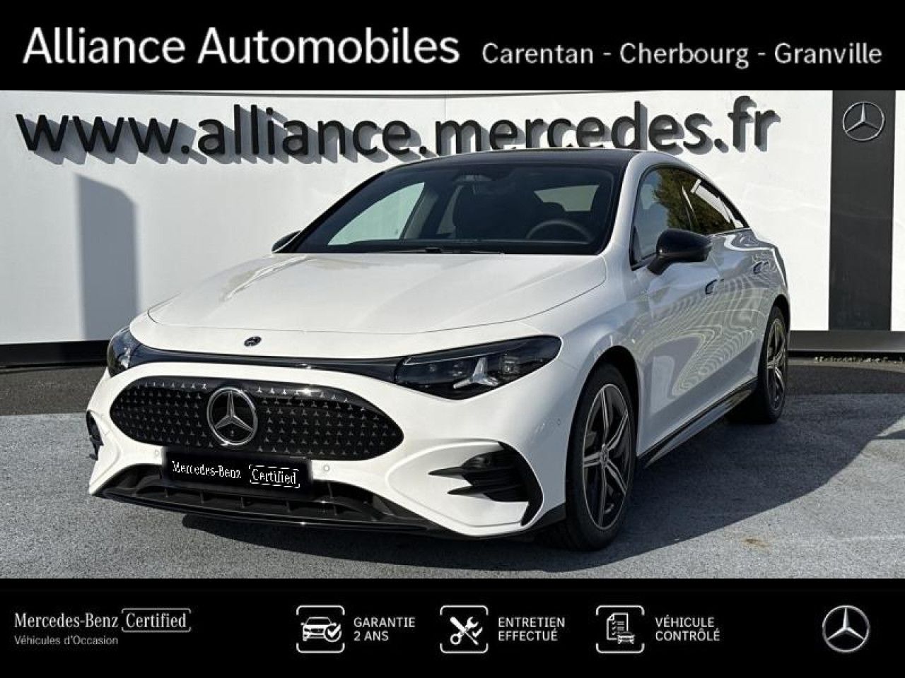 Photo du v&eacute;hicule 1 / 18