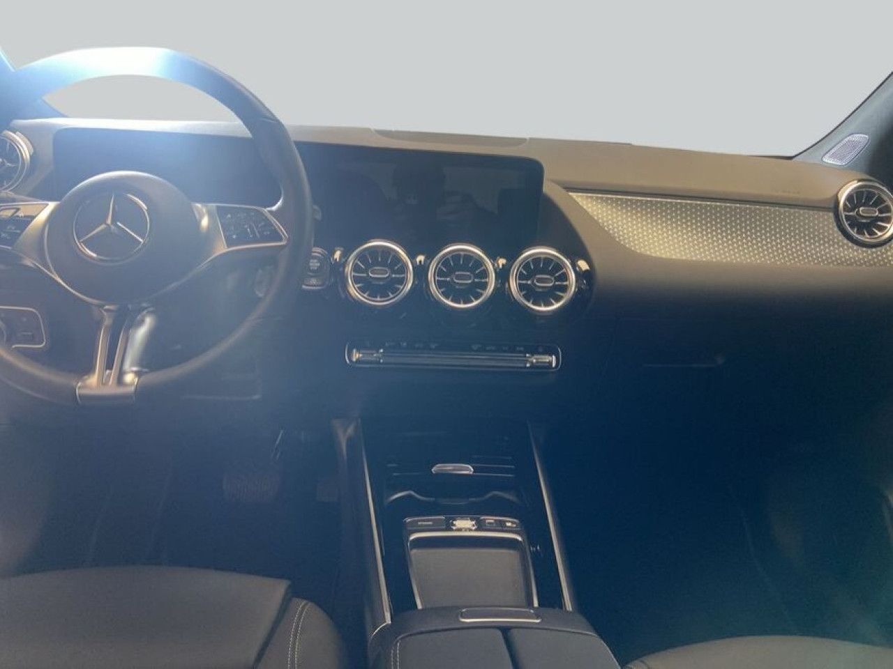 Mercedes-Benz B-Klasse – Bild 14