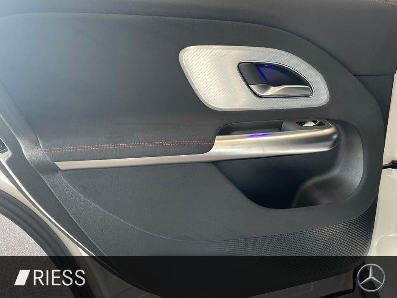 Mercedes-Benz GLB – Bild 5