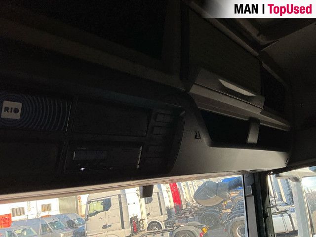 MAN TGS 18.470 4x2 BL SA 22