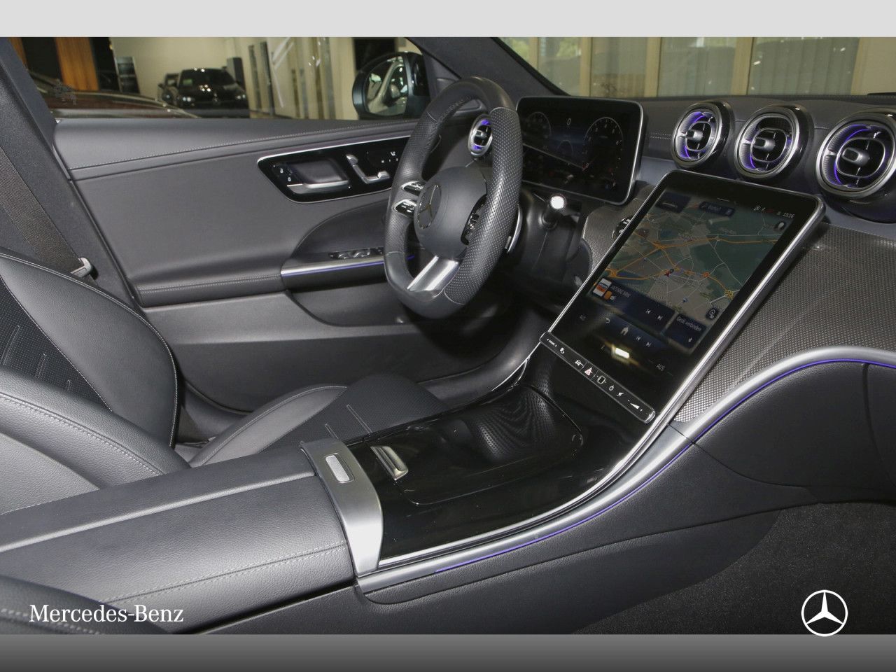 Mercedes-Benz C-Klasse – Bild 13