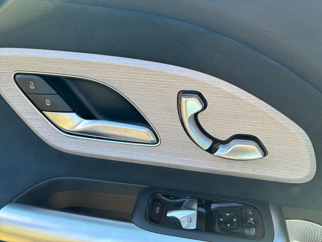 Mercedes-Benz GLB – Bild 7