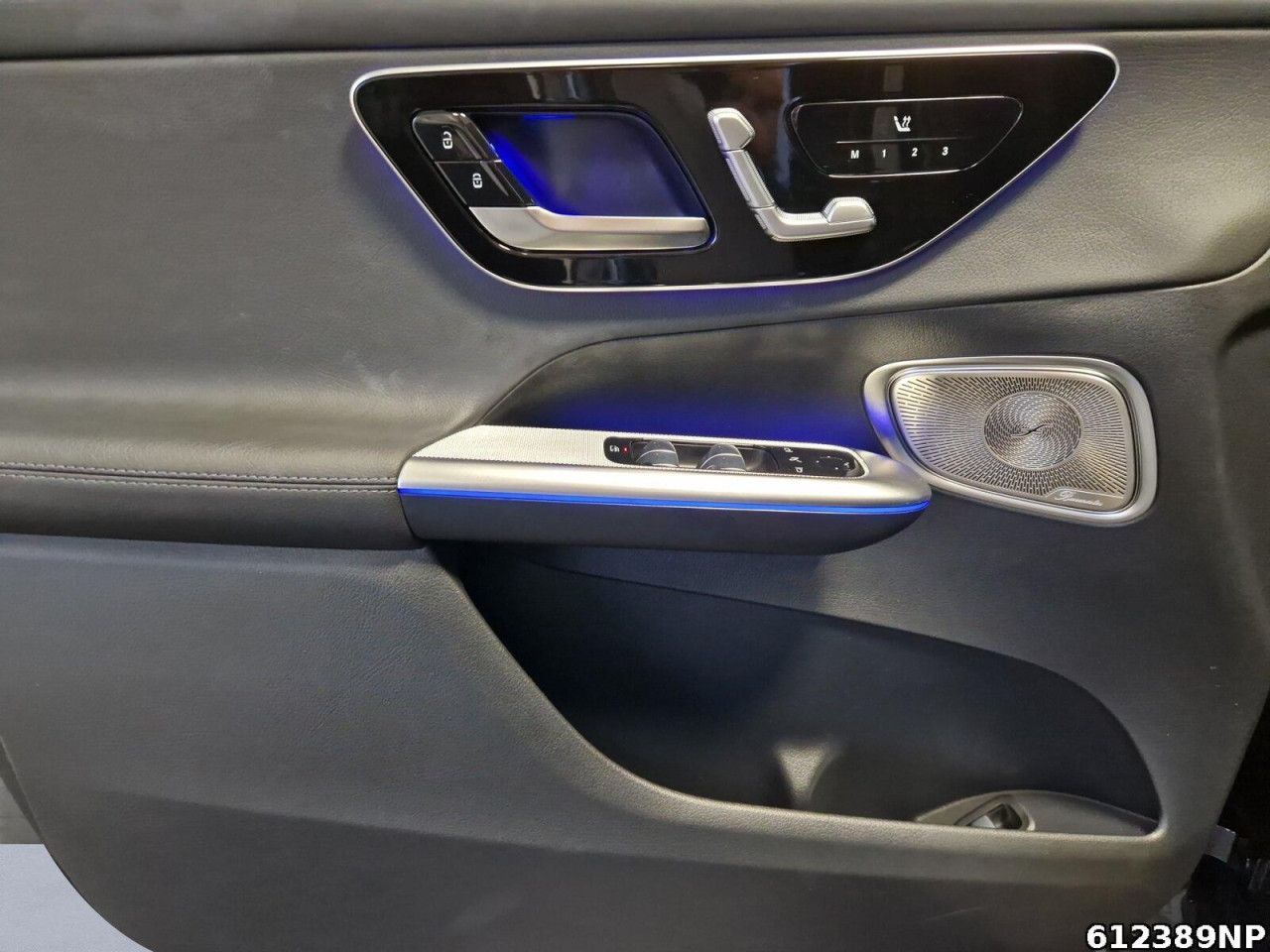Mercedes-Benz GLC – Bild 15