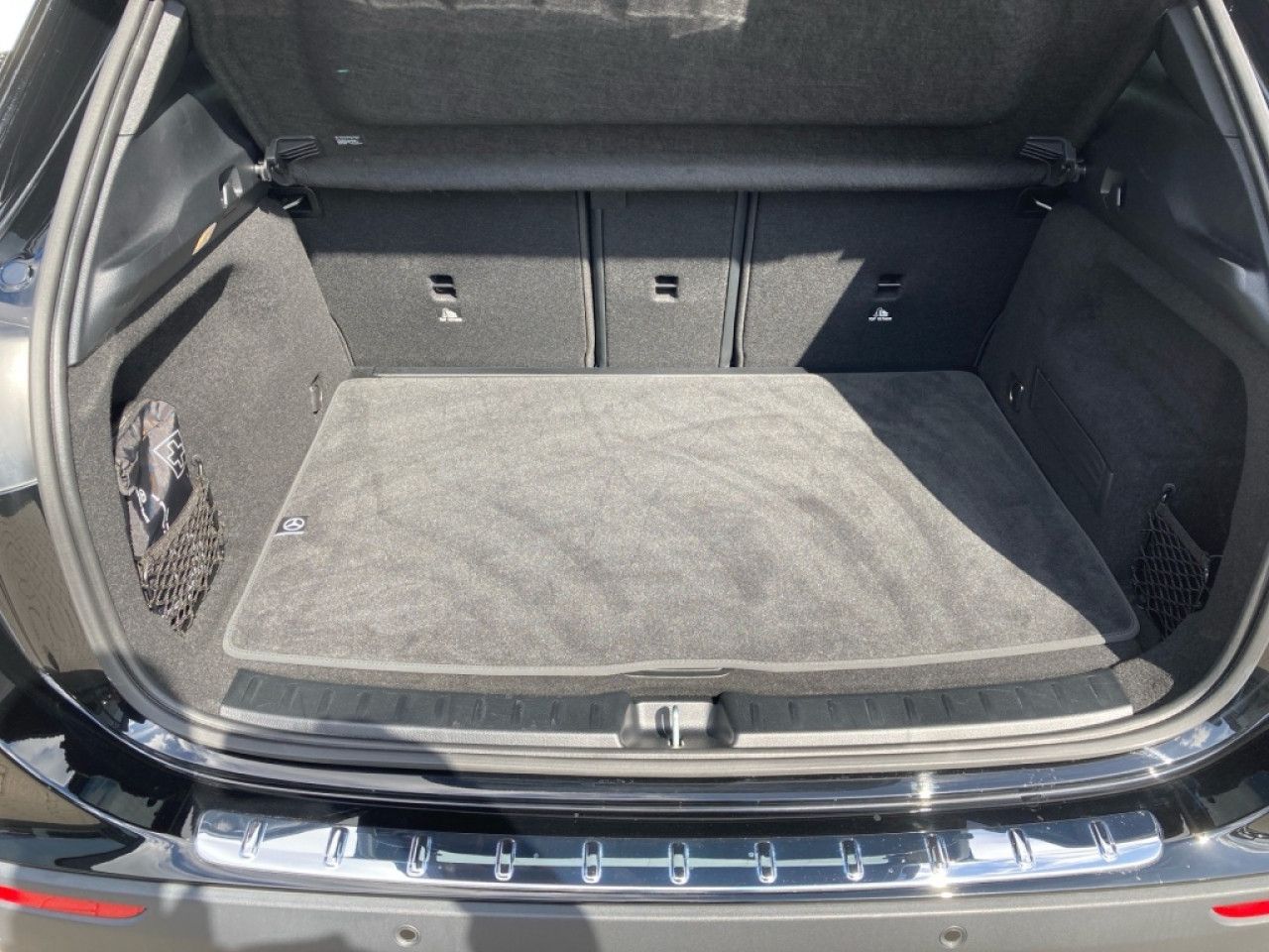 Mercedes-Benz GLA – Bild 7