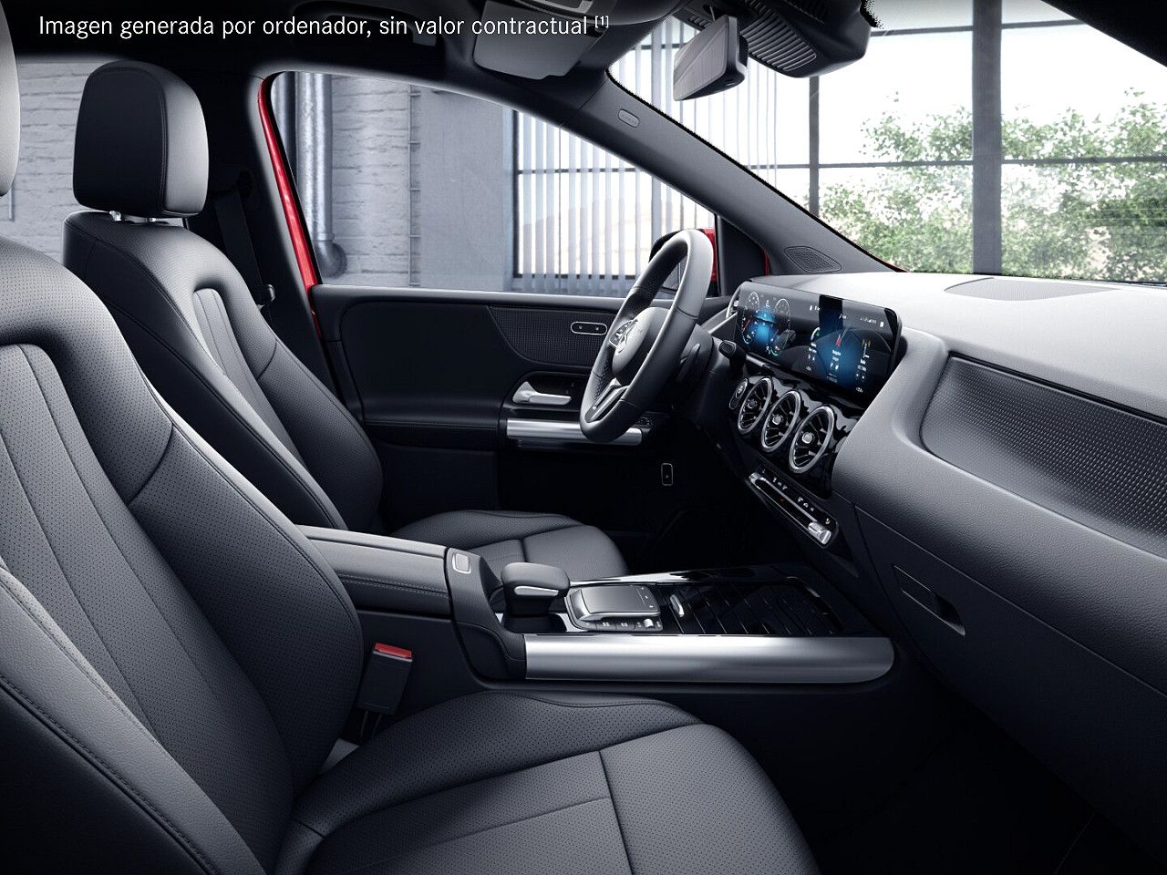 Foto de estudio 5 / 5