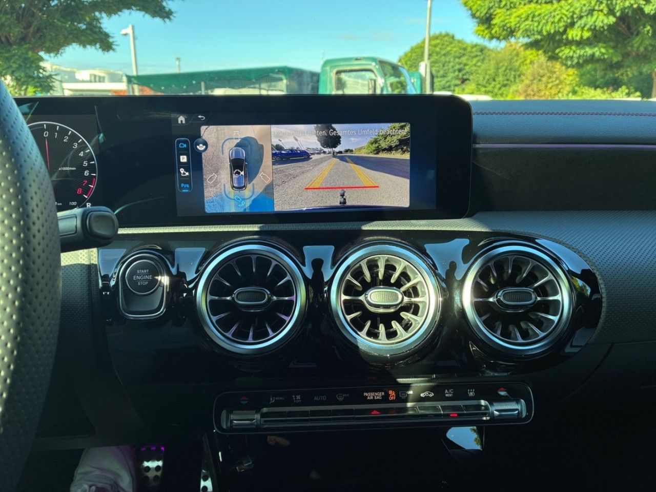 Mercedes-Benz CLA – Bild 19