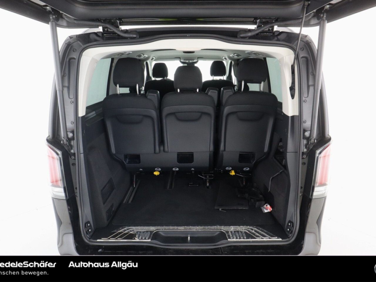 Mercedes-Benz V-Klasse – Bild 7
