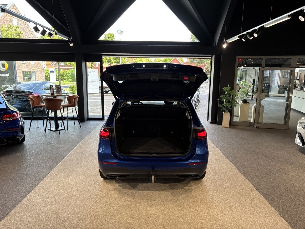 Mercedes-Benz B-Klasse – Bild 11