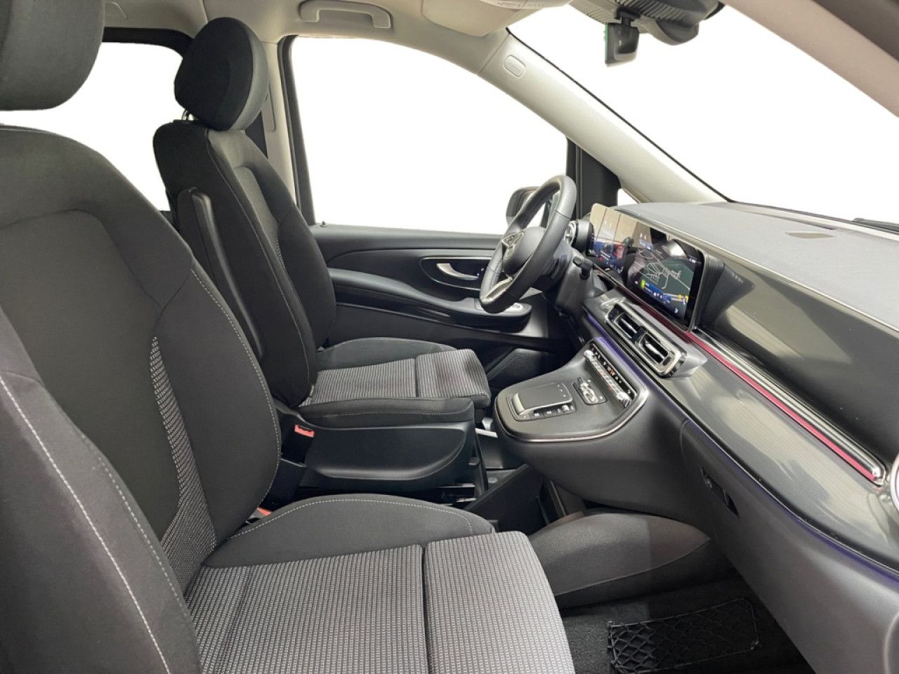 Mercedes-Benz V-Klasse – Bild 3