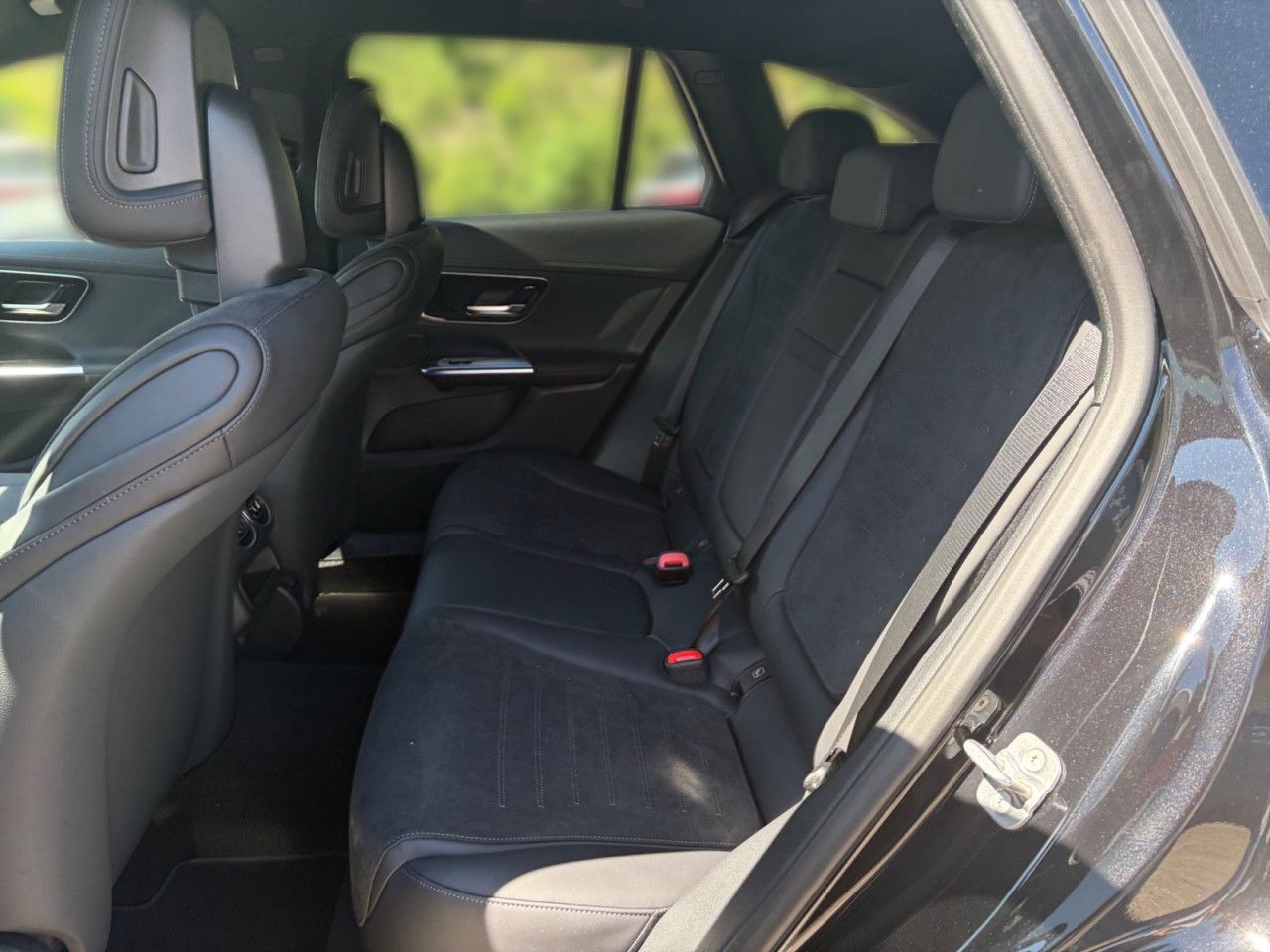 Mercedes-Benz GLC – Bild 14
