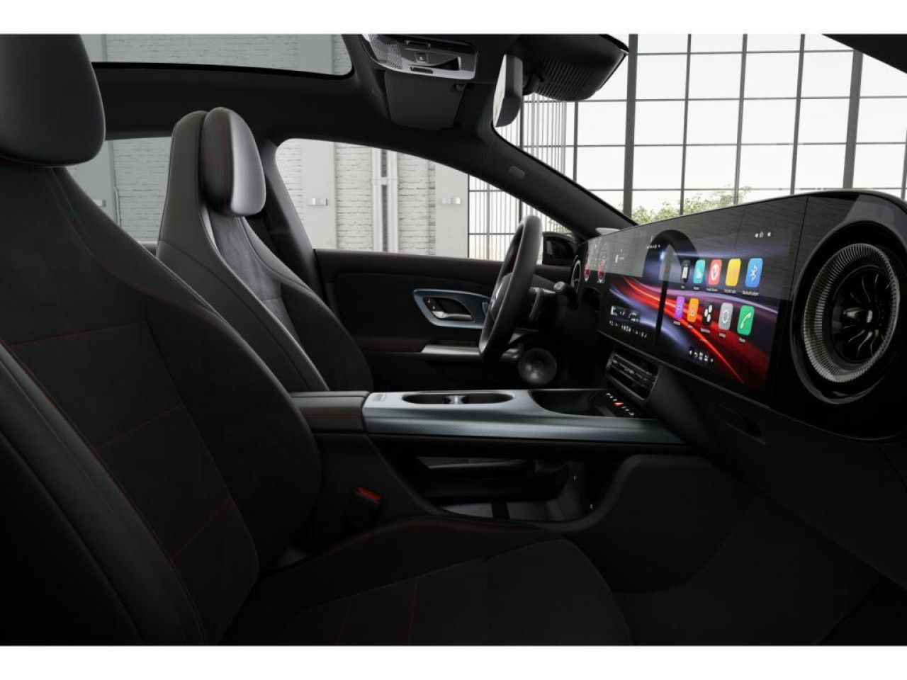 Mercedes-Benz CLA – Bild 9