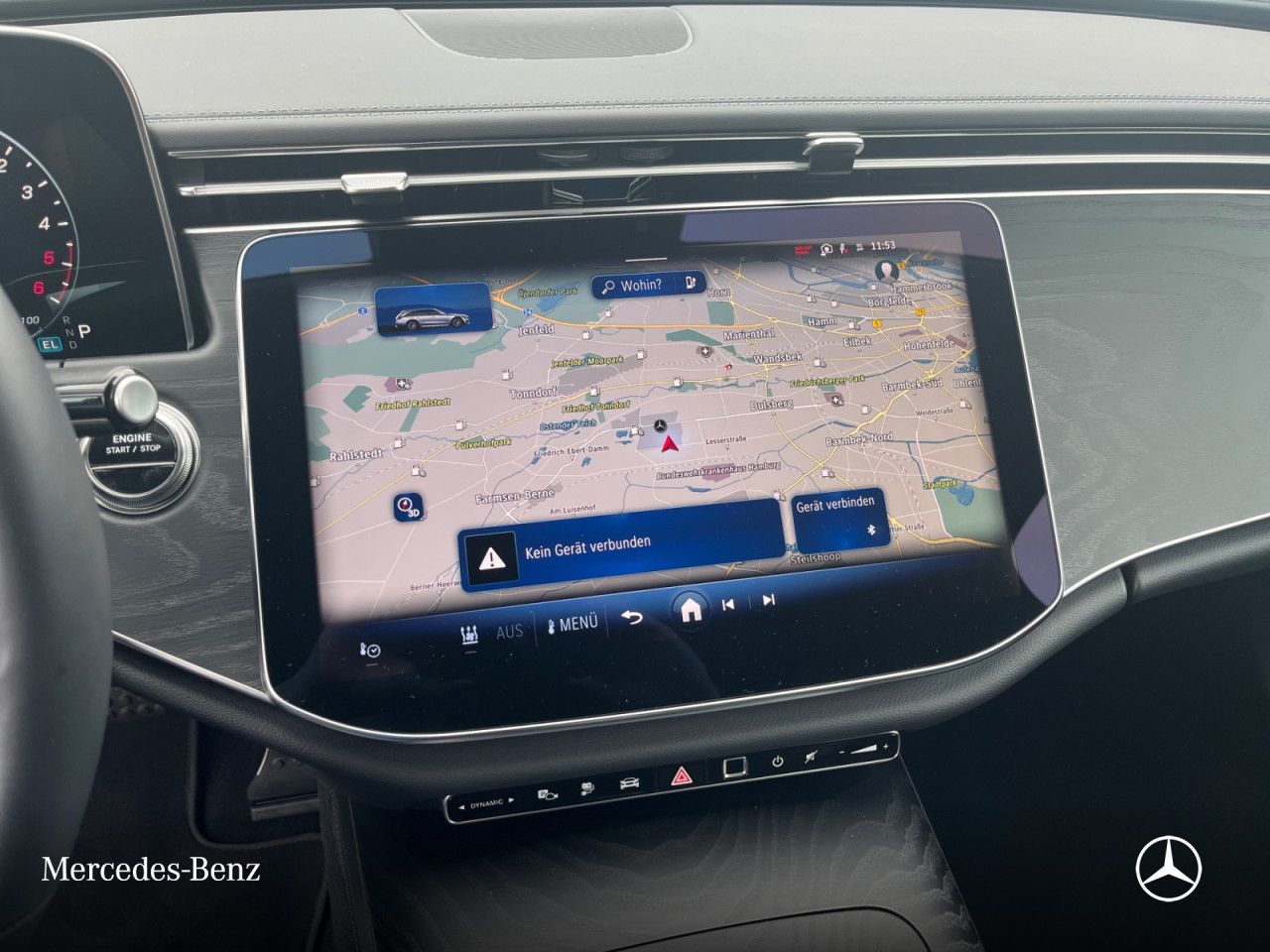 Mercedes-Benz E-Klasse – Bild 10