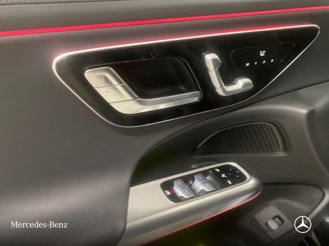 Mercedes-Benz E-Klasse – Bild 14